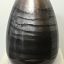Silver Gilded Vase by David Graff | Effusion Art Gallery + Cast Glass Studio, Invermere BC