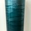 Blue Gilded Vase by David Graff | Effusion Art Gallery + Cast Glass Studio, Invermere BC