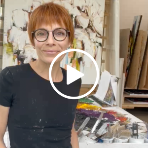 Kimberly Kiel Expression through Colour | Effusion Art Gallery + Cast Glass Studio, Invermere BC
