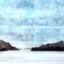 Columbia Valley Vista, mixed media lake landscape by David Graff | Effusion Art Gallery + Cast Glass Studio, Invermere BC