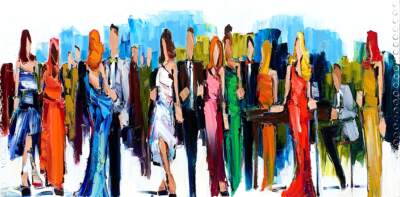 Kiel.On the Downbeat