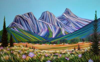 Meadowlark by Kayla Eykelboom, 30