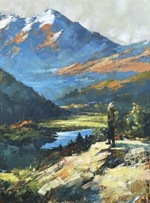 Liao.Valley of Serenity. 1 jpg