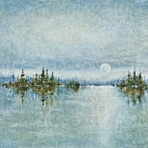 Hearing the Silence 3