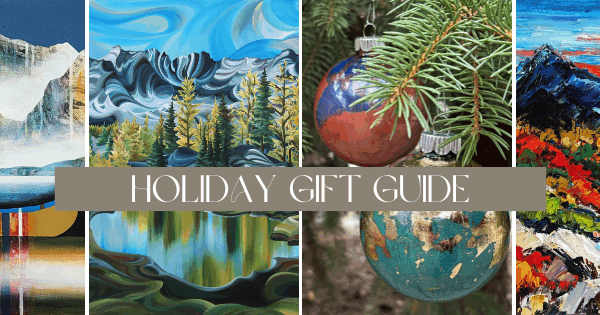 Holiday Gift Guide 2025