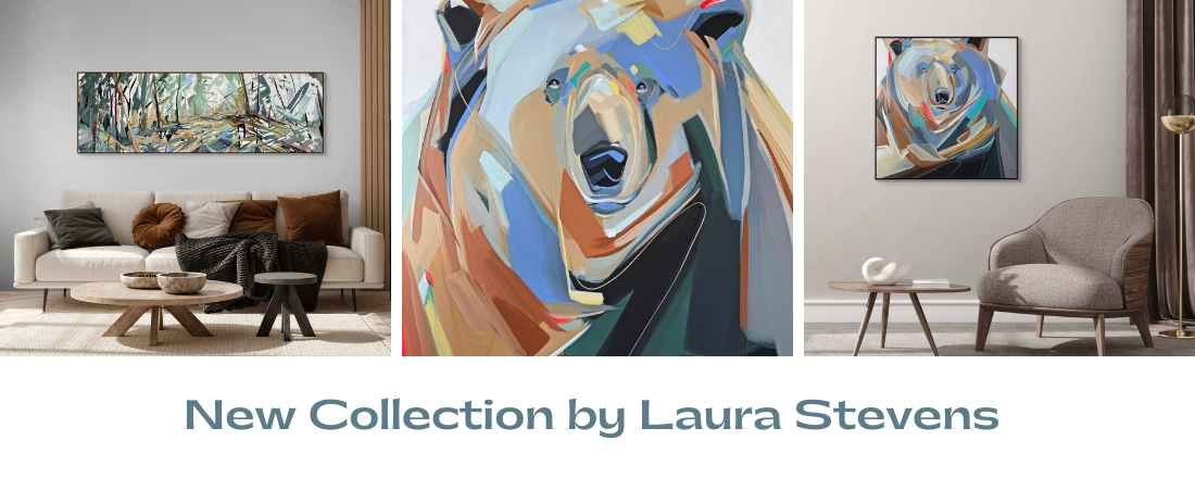 Laura Stevens Banner 2026